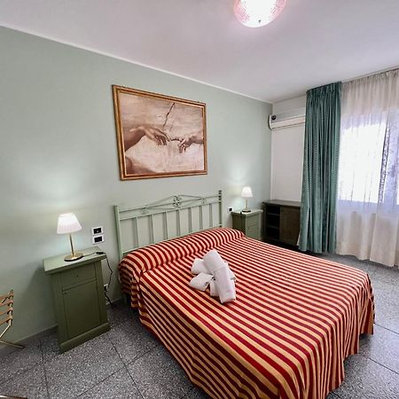 Hotel Minerva Otranto Exterior photo