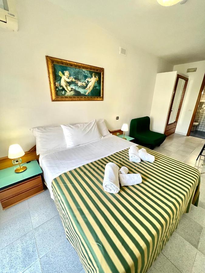 Hotel Minerva Otranto Exterior photo