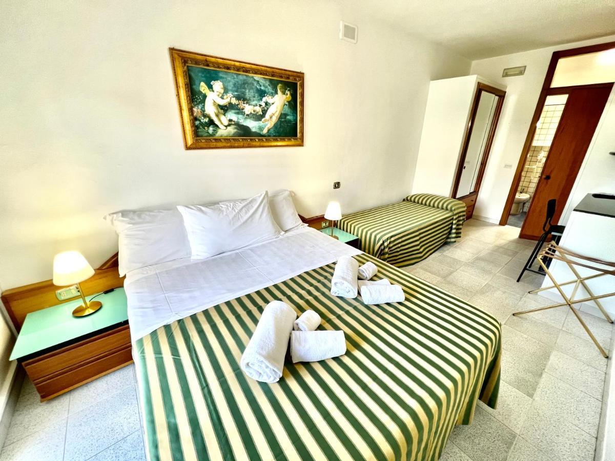 Hotel Minerva Otranto Exterior photo