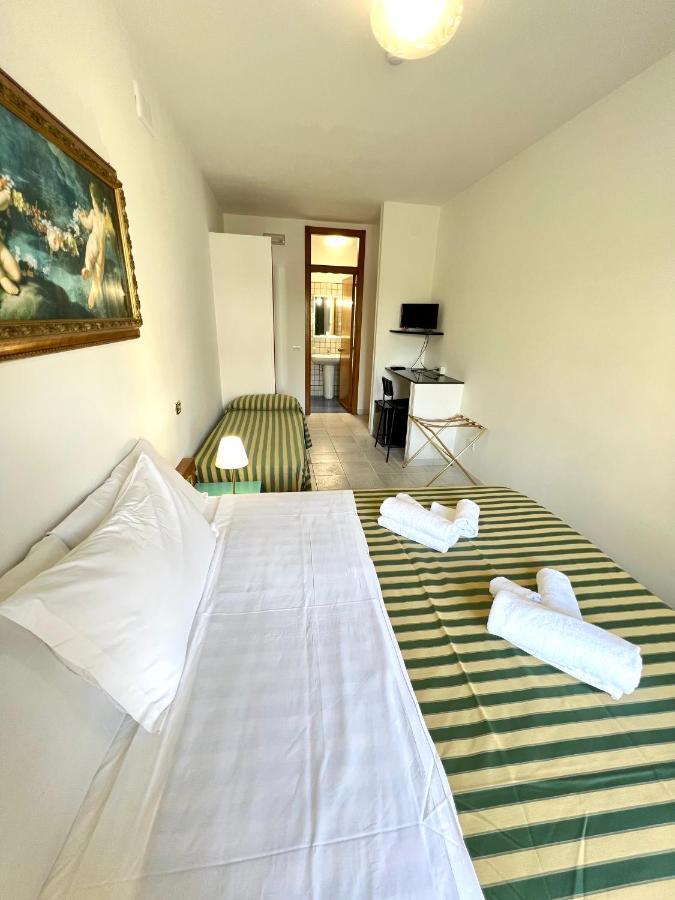 Hotel Minerva Otranto Exterior photo