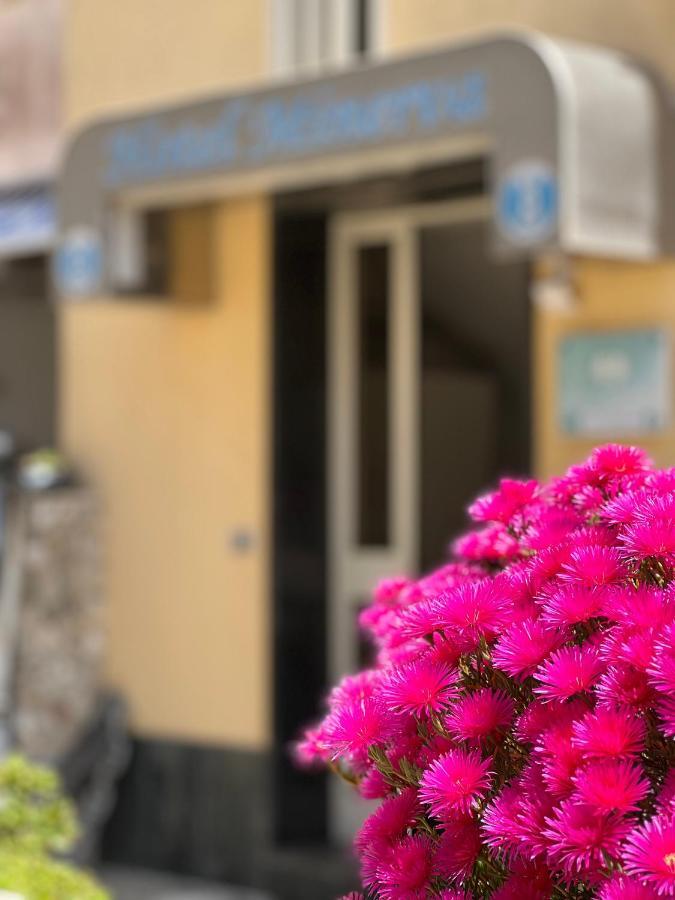 Hotel Minerva Otranto Exterior photo