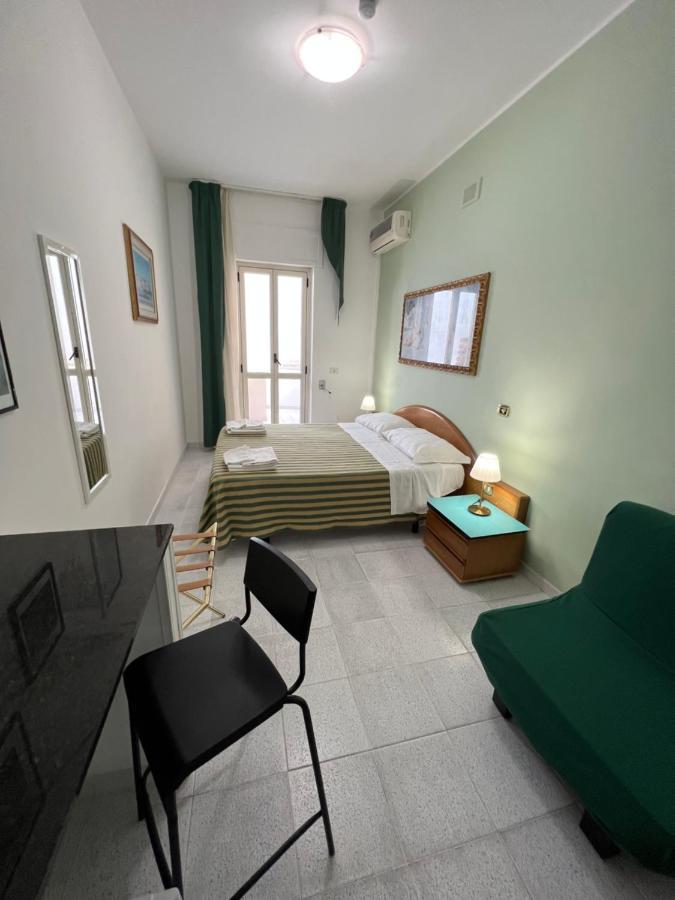 Hotel Minerva Otranto Exterior photo