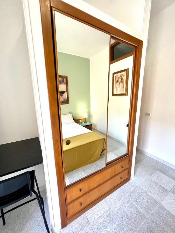 Hotel Minerva Otranto Exterior photo