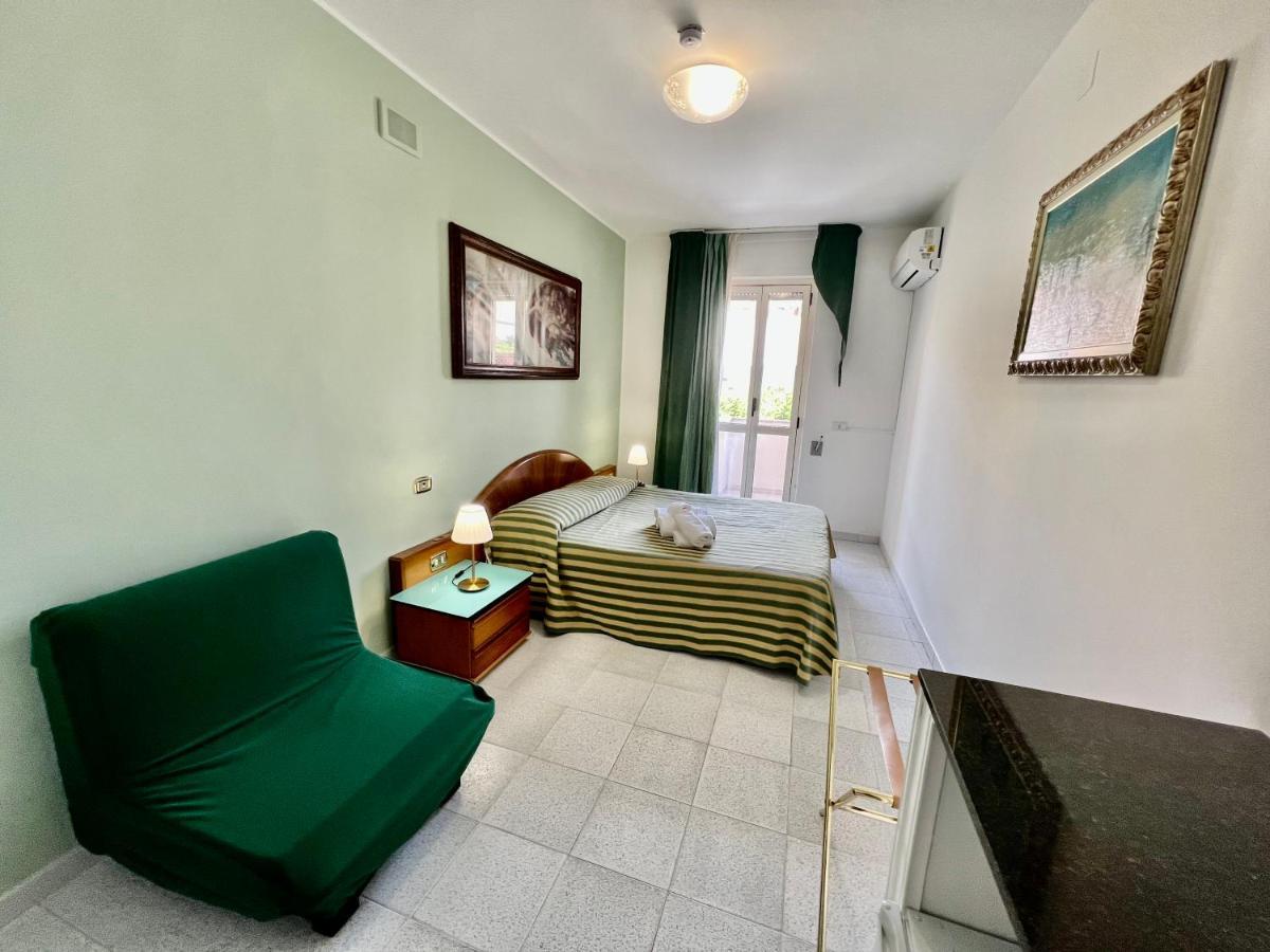 Hotel Minerva Otranto Exterior photo