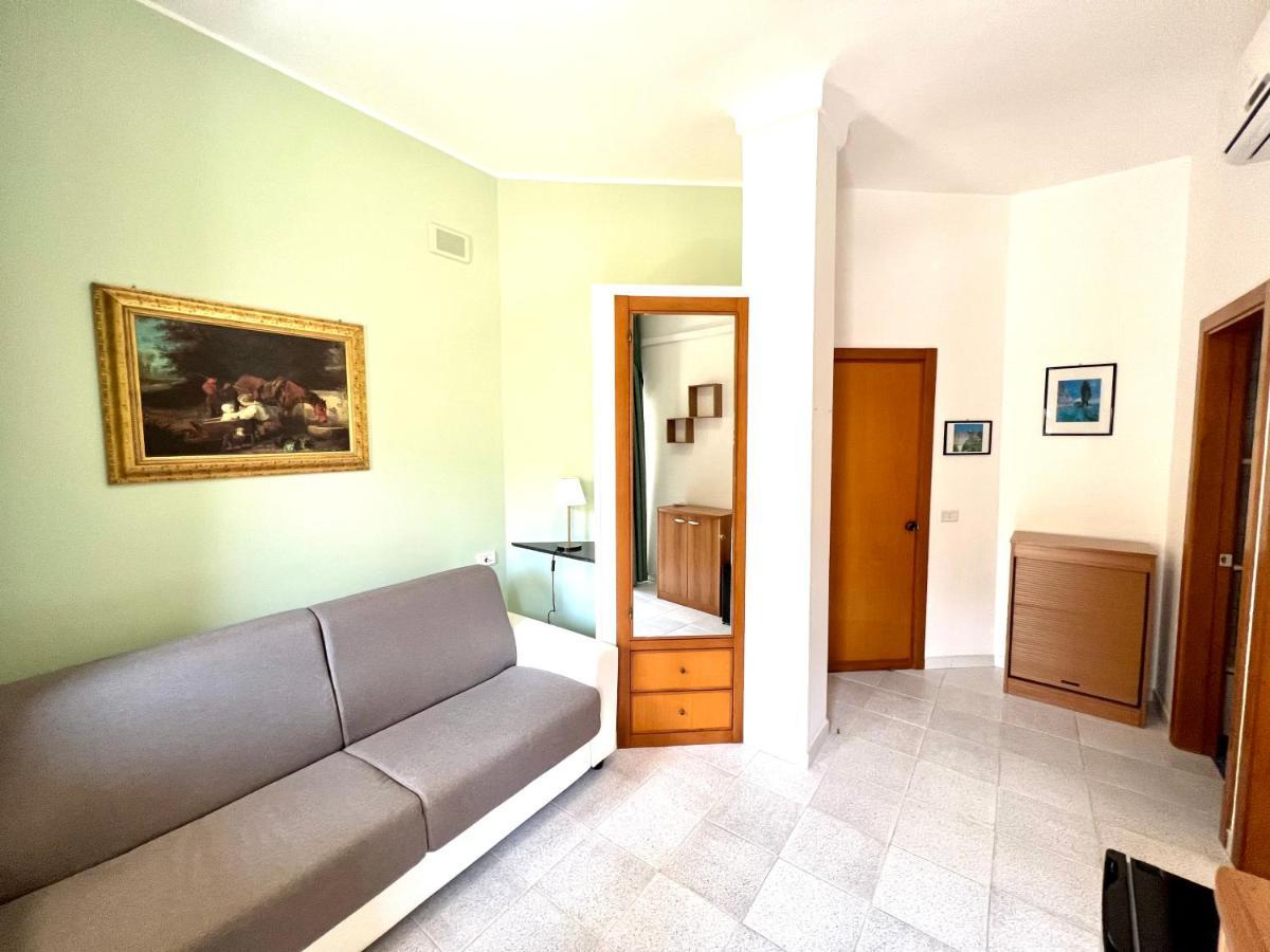 Hotel Minerva Otranto Exterior photo
