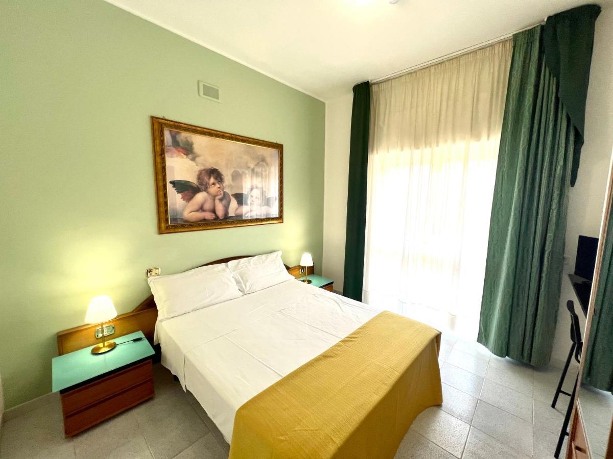 Hotel Minerva Otranto Exterior photo