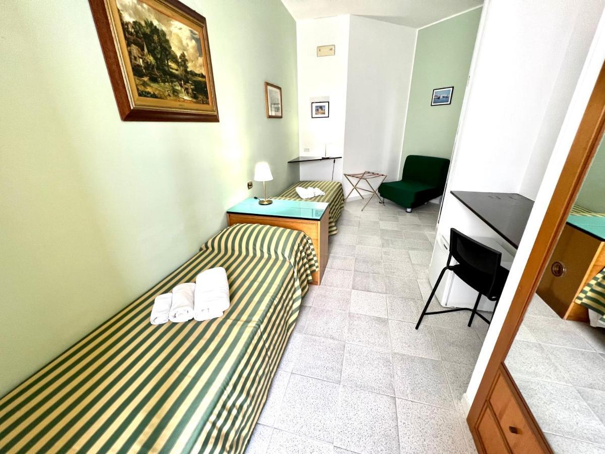 Hotel Minerva Otranto Exterior photo