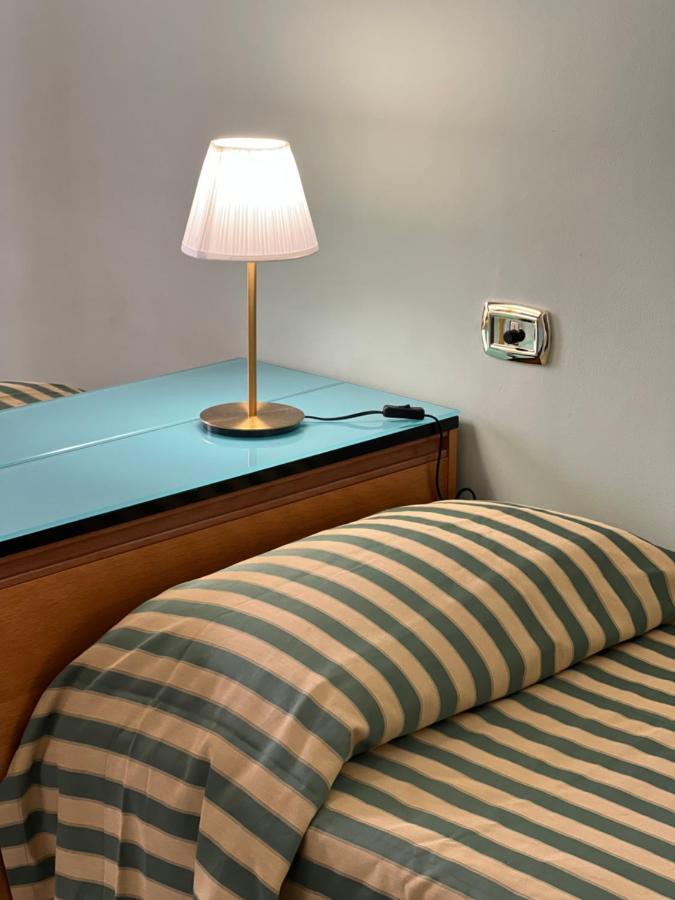 Hotel Minerva Otranto Exterior photo