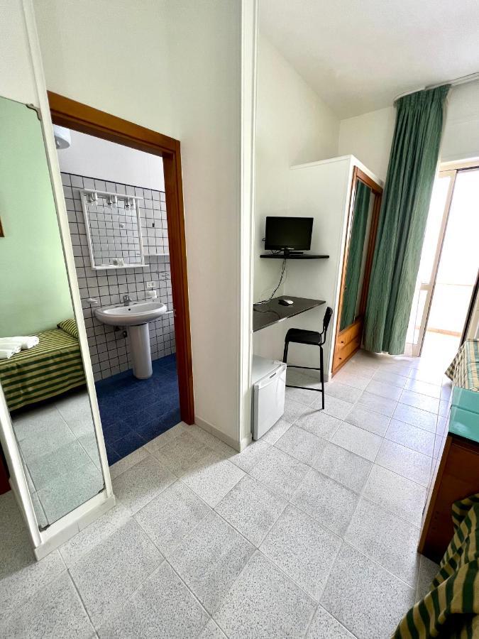 Hotel Minerva Otranto Exterior photo