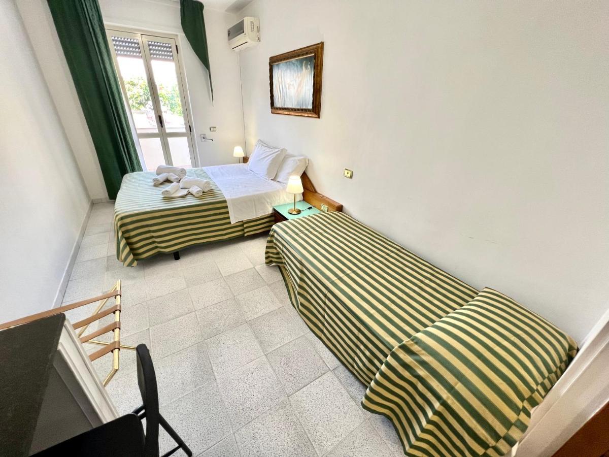 Hotel Minerva Otranto Exterior photo