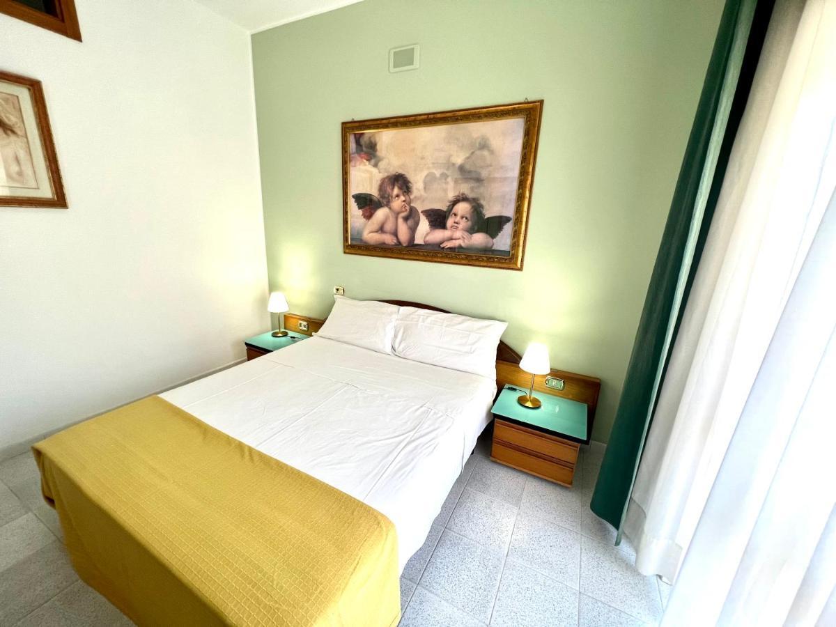 Hotel Minerva Otranto Exterior photo