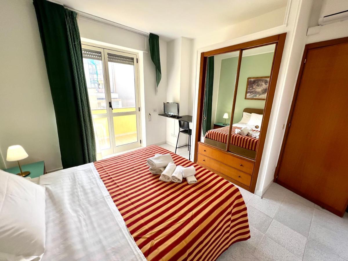 Hotel Minerva Otranto Exterior photo