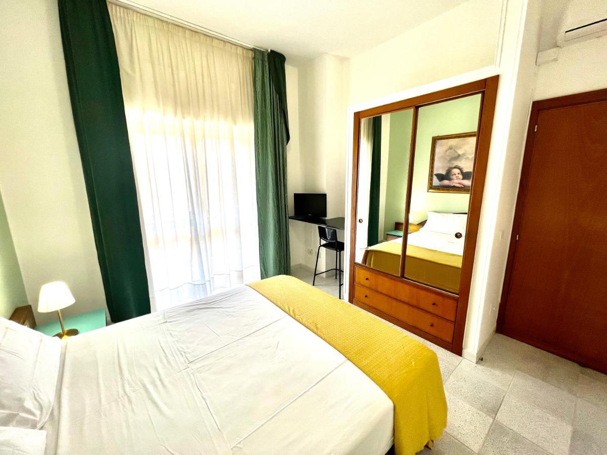 Hotel Minerva Otranto Exterior photo