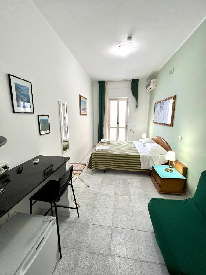 Hotel Minerva Otranto Exterior photo