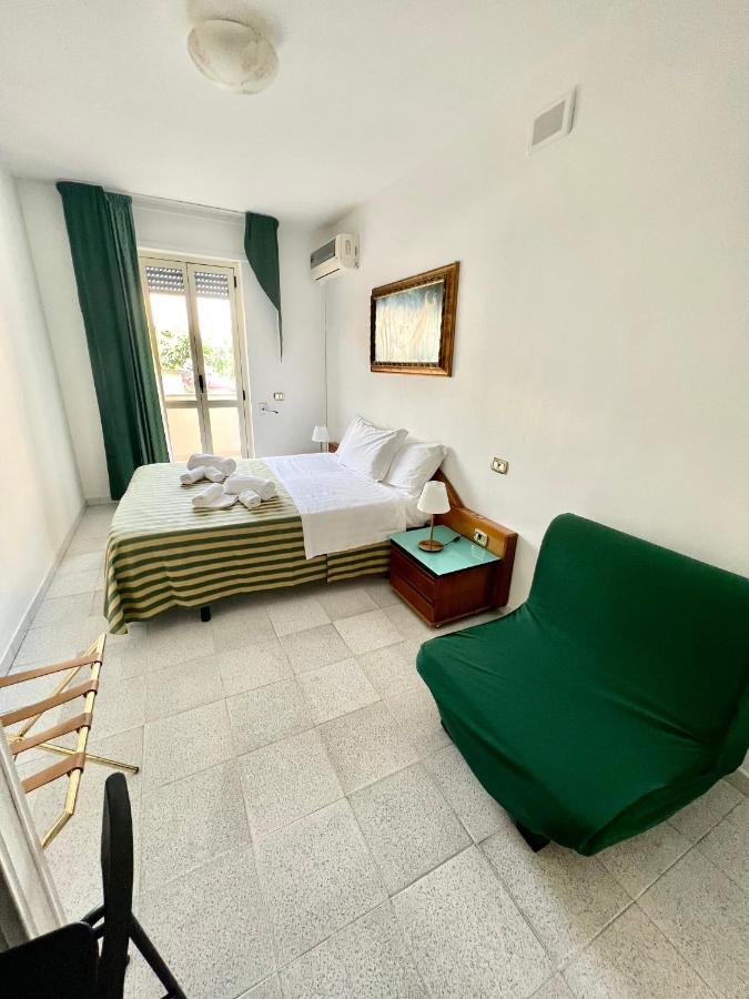 Hotel Minerva Otranto Exterior photo