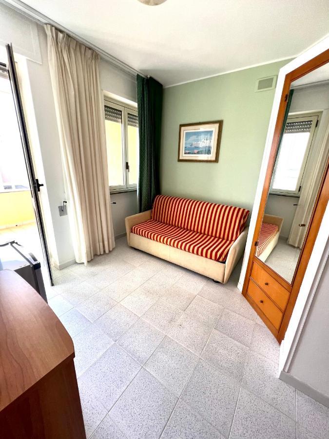 Hotel Minerva Otranto Exterior photo