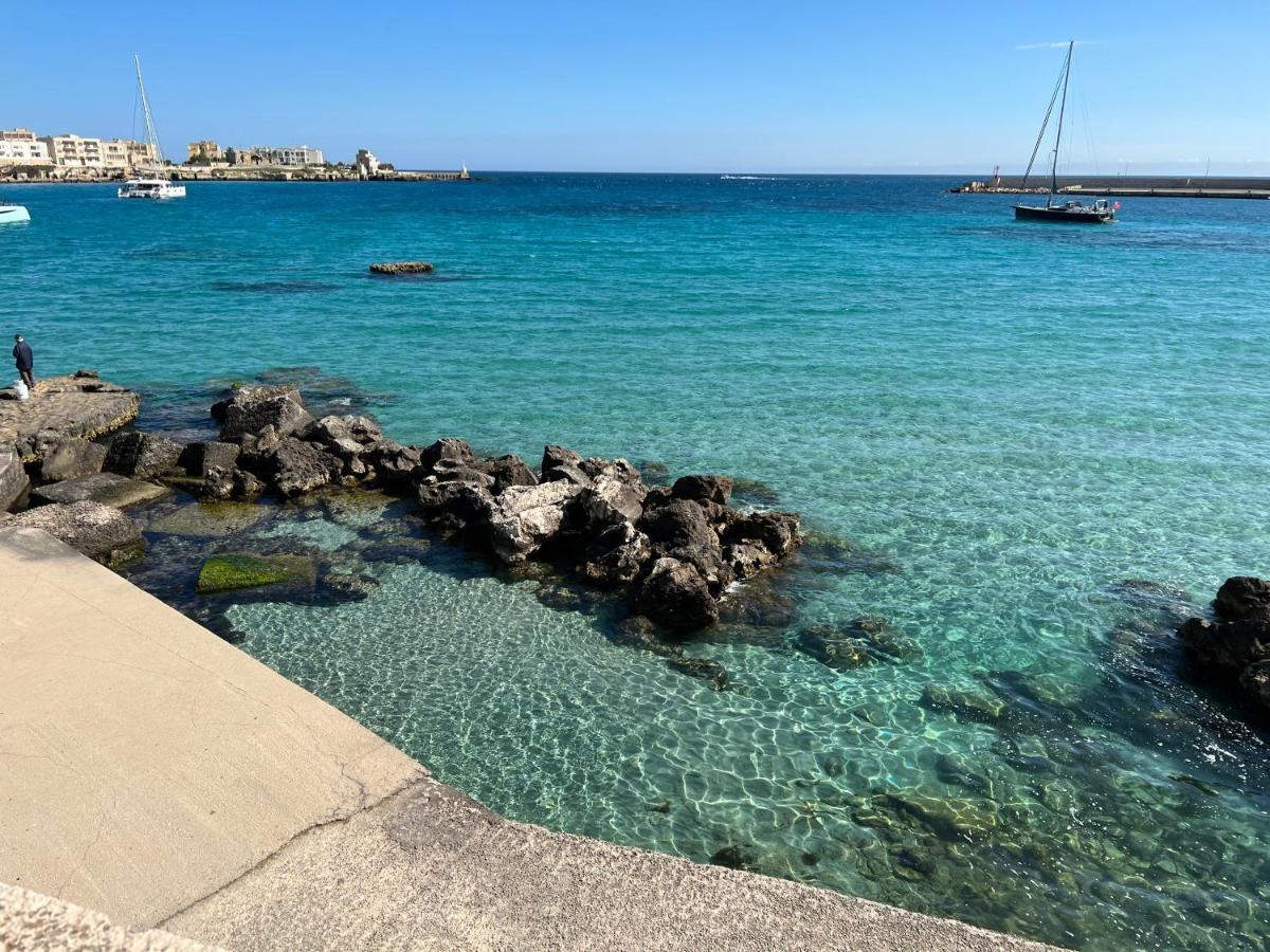 Hotel Minerva Otranto Exterior photo