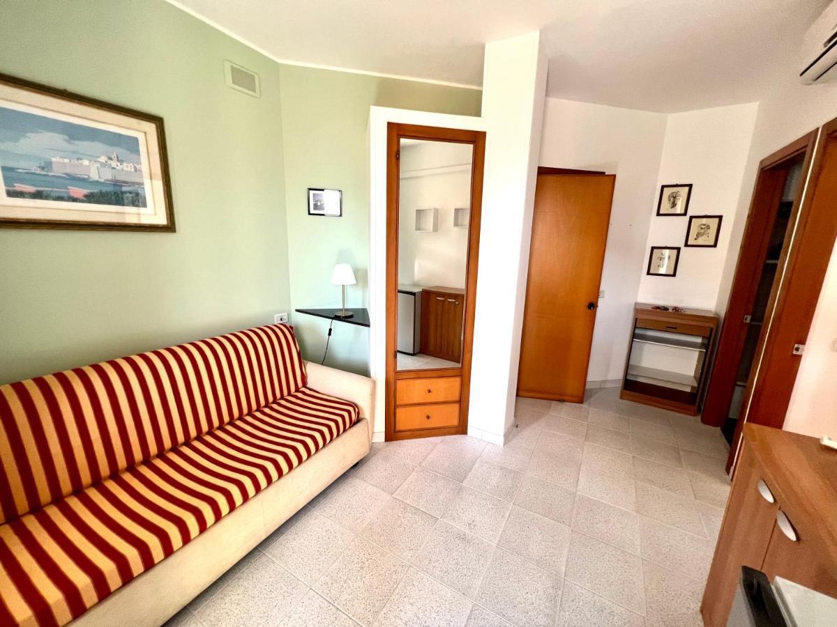 Hotel Minerva Otranto Exterior photo