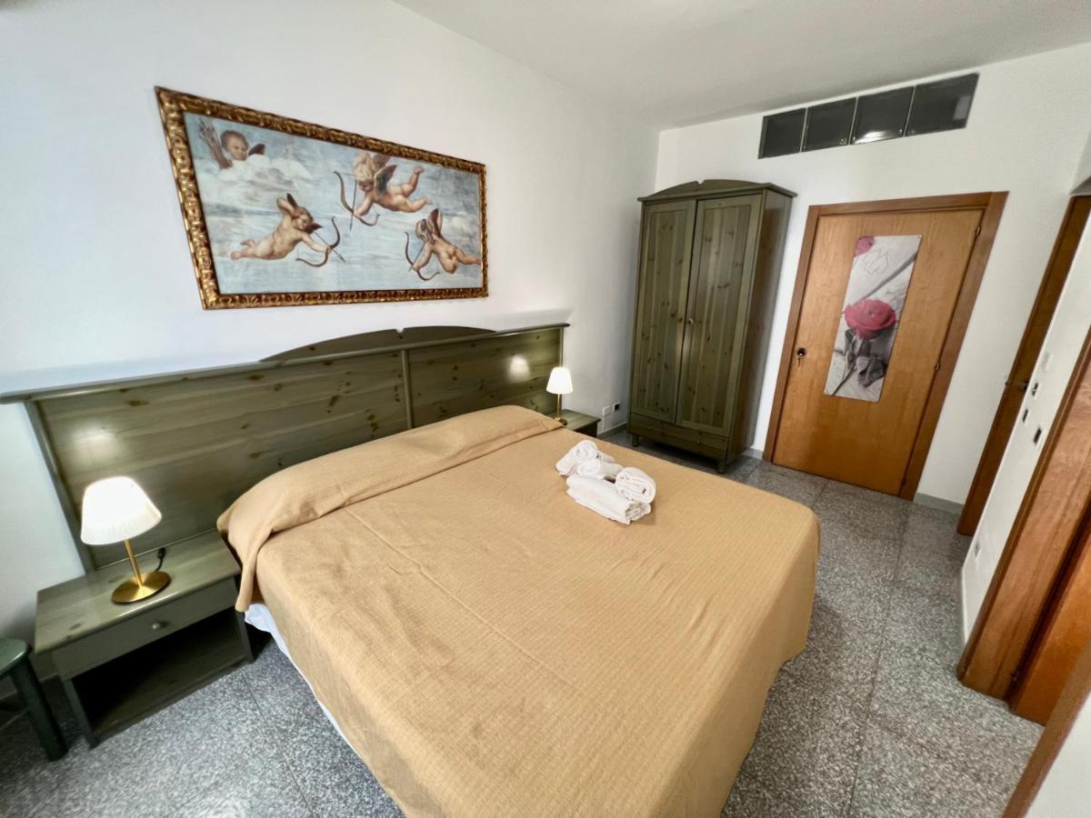 Hotel Minerva Otranto Exterior photo