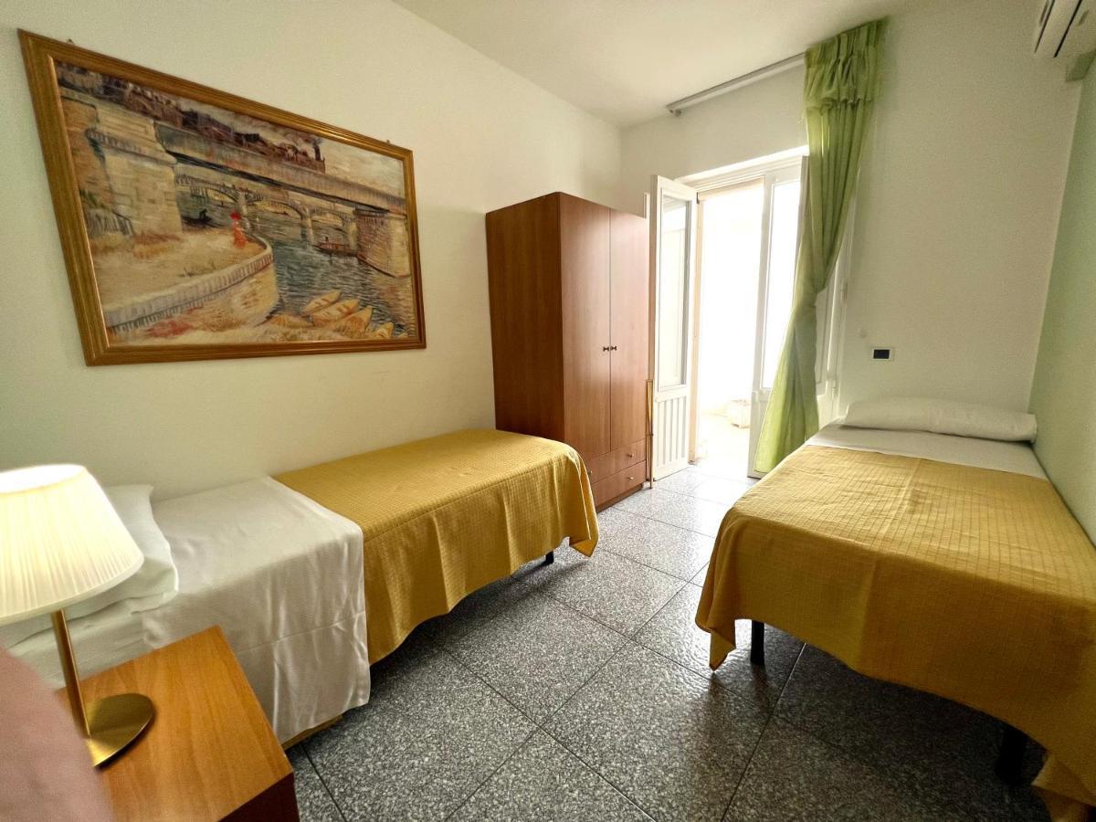 Hotel Minerva Otranto Exterior photo