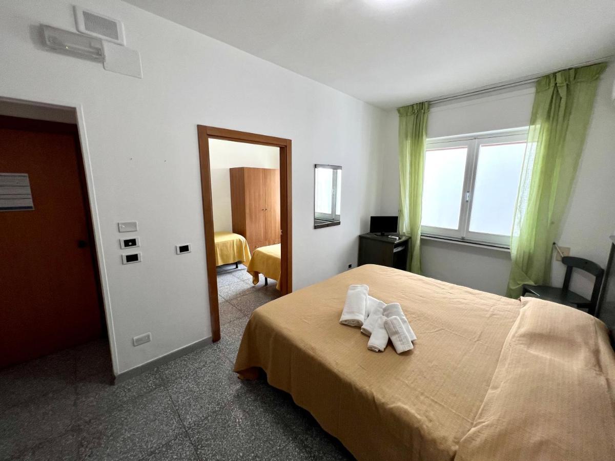Hotel Minerva Otranto Exterior photo