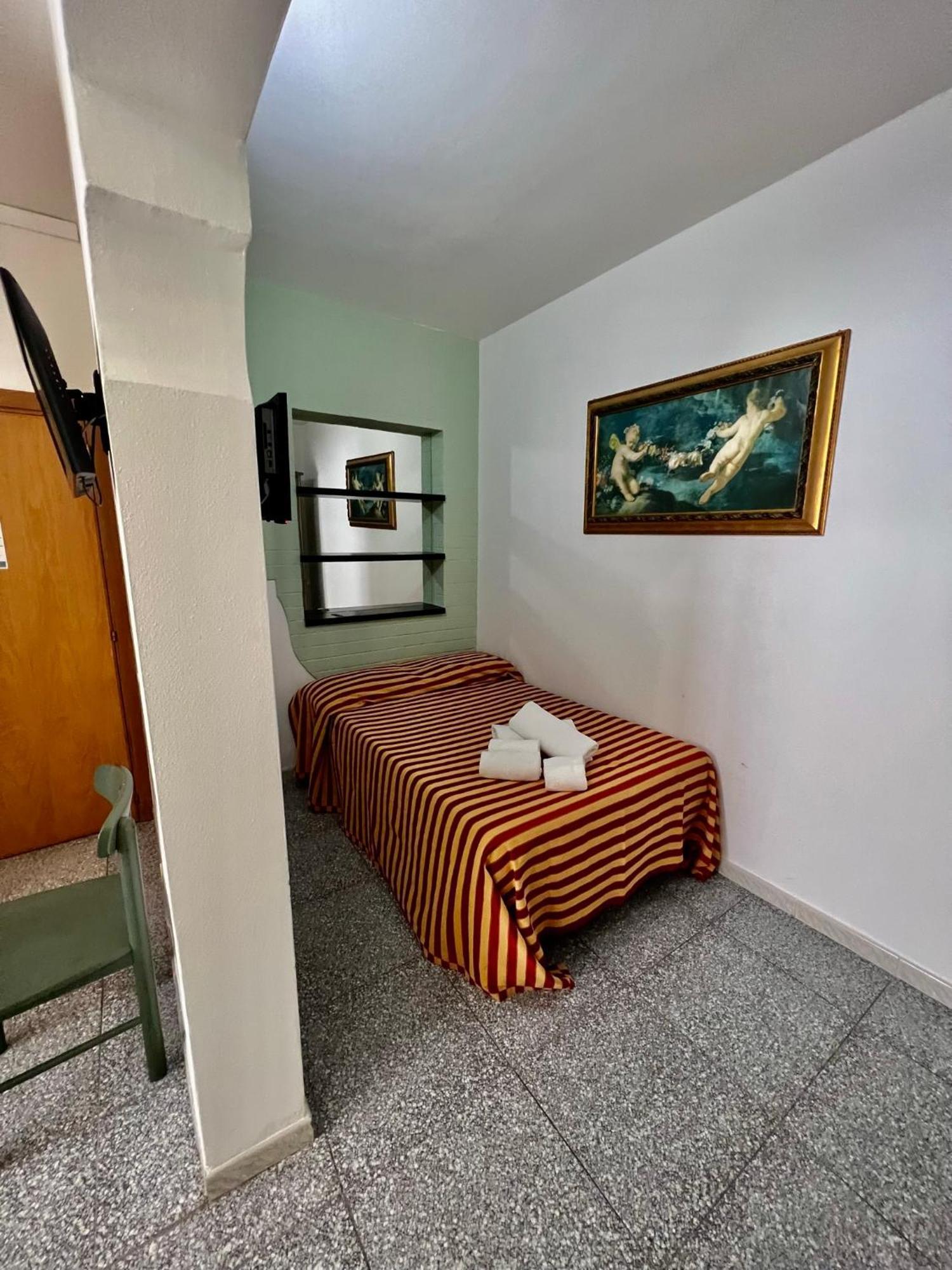 Hotel Minerva Otranto Exterior photo