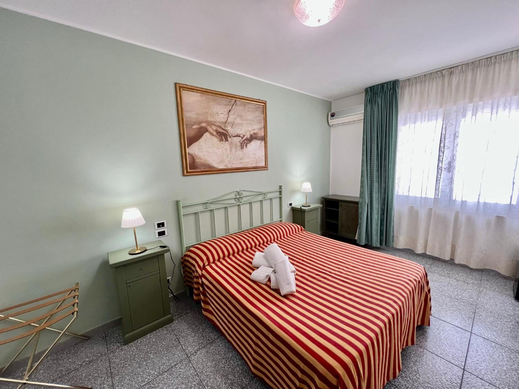 Hotel Minerva Otranto Exterior photo