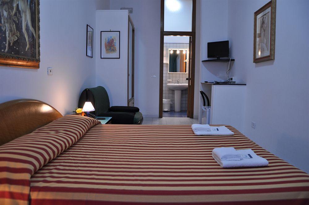 Hotel Minerva Otranto Exterior photo