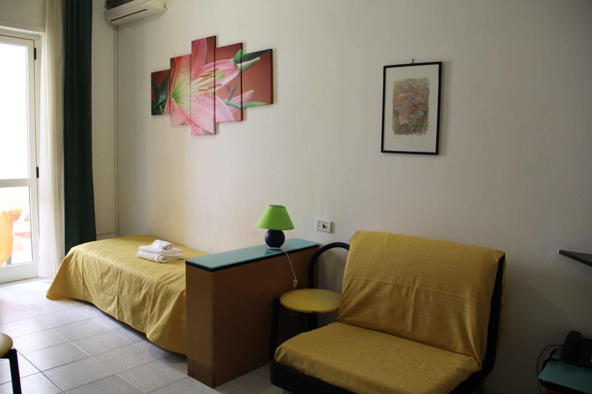 Hotel Minerva Otranto Exterior photo