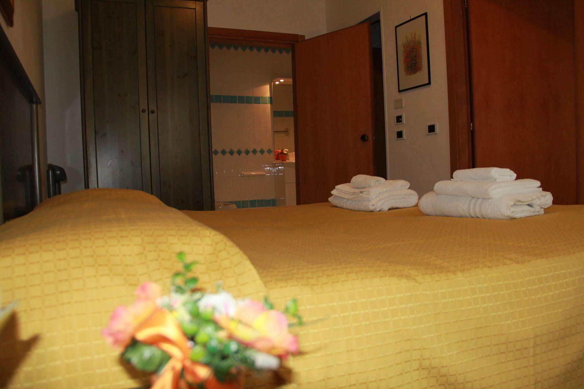 Hotel Minerva Otranto Exterior photo