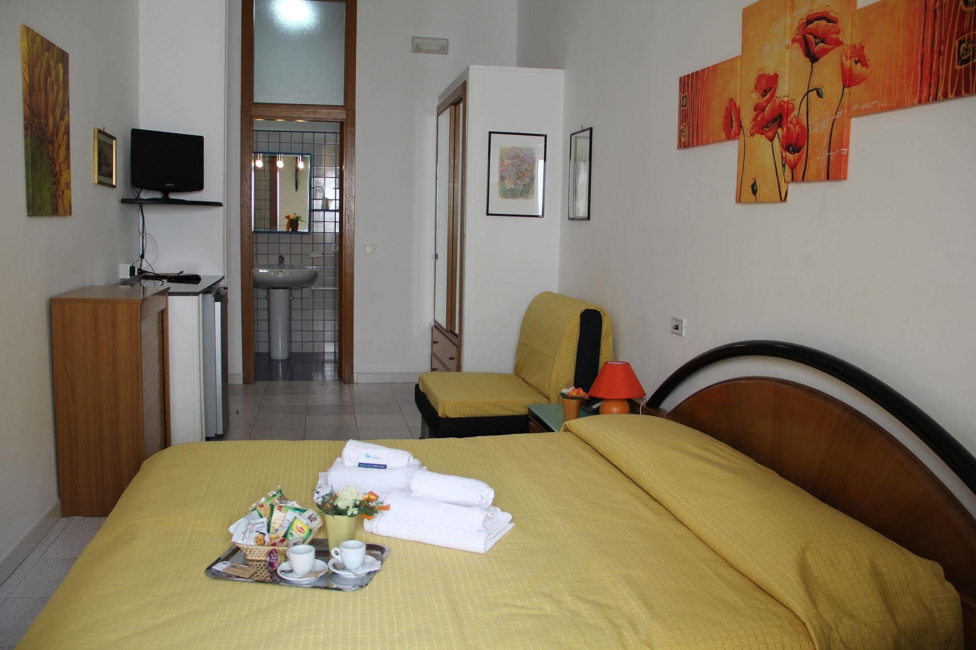 Hotel Minerva Otranto Exterior photo